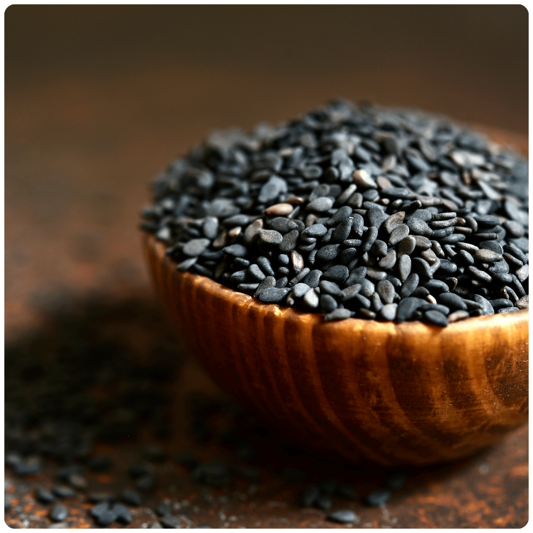 Black Sesame